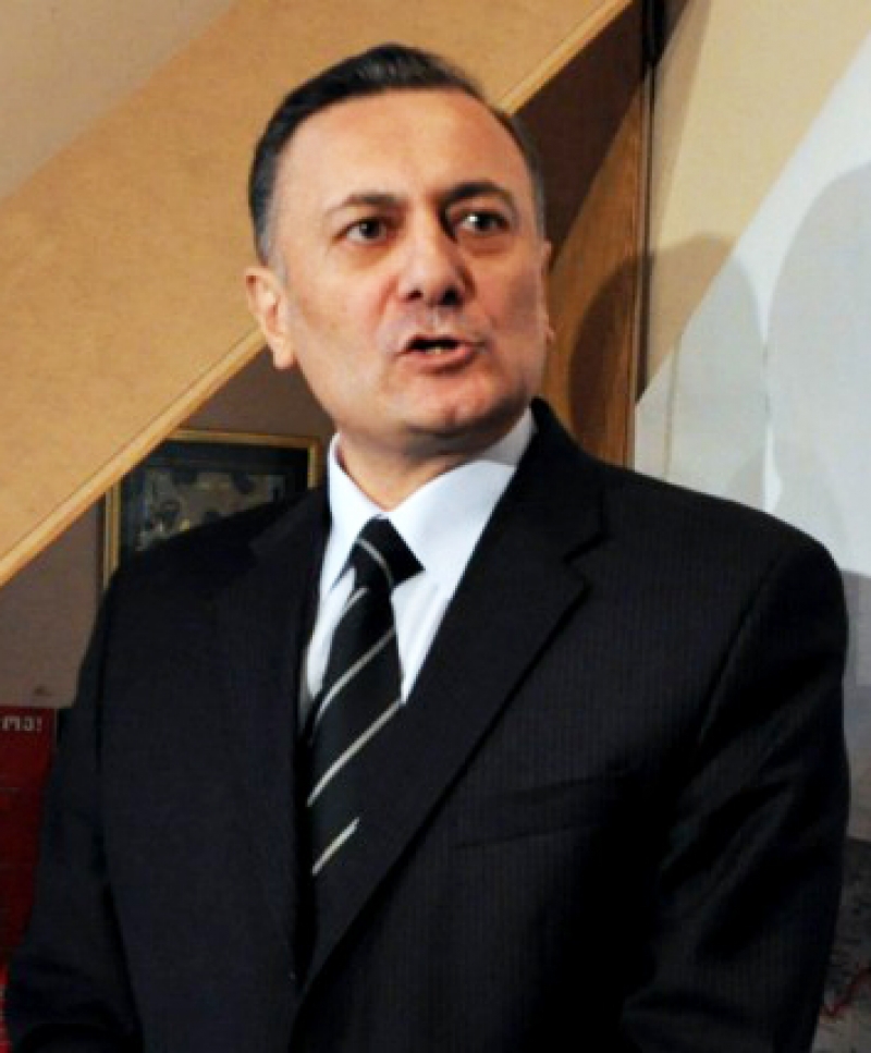 რატომ დაამთხვია ნათელაშვილმა აშშ-ში ჩასვლა ღარიბაშვილის ვიზიტს