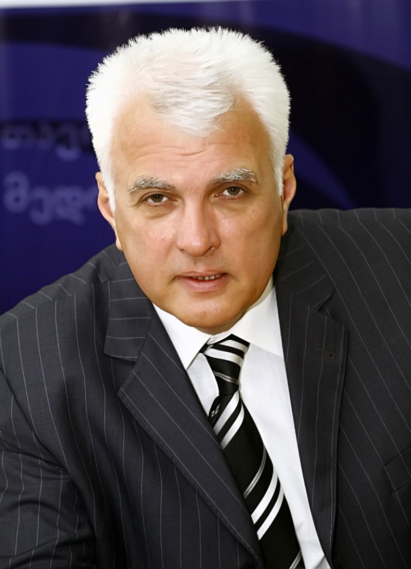 "ქულათა სისტემა იმ შემთხვევაში იმუშავებს, თუ დამრღვევების გამოვლენა პირველ რიგში "შავ-ჯიპოსნებიდან" დაიწყება - შალვა ოგბაიძე