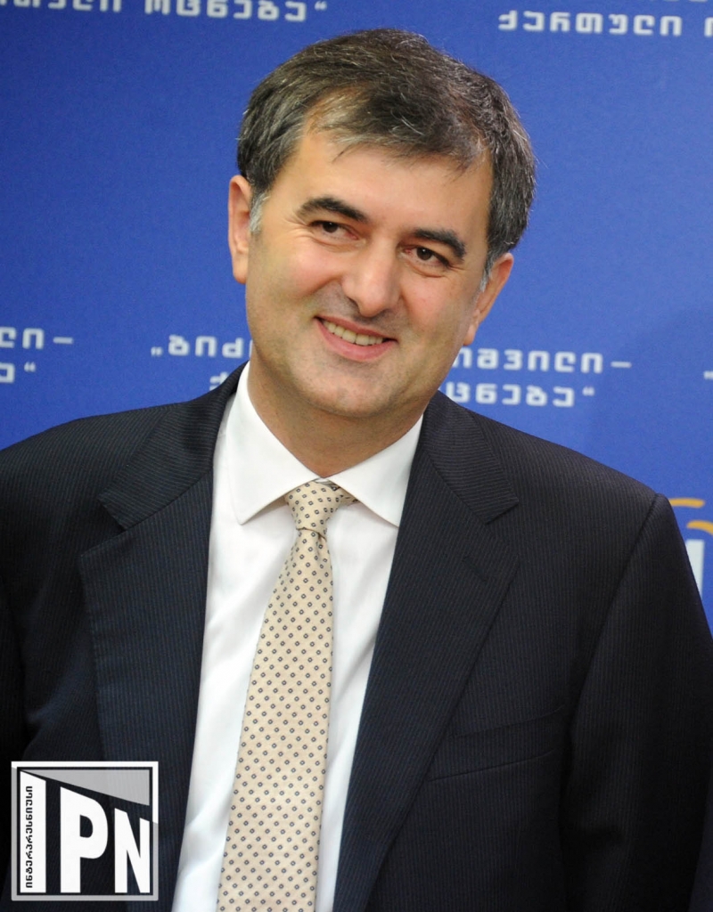 რას პასუხობს სუბარი უსუფაშვილის საჯაროდ დასმულ კითხვას