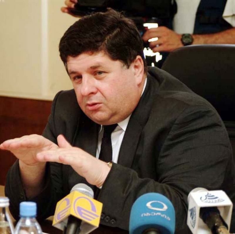 დავით მირცხულავა: "ენერგეტიკის სამინისტრომ თავისი ფუნქცია ამოწურა"