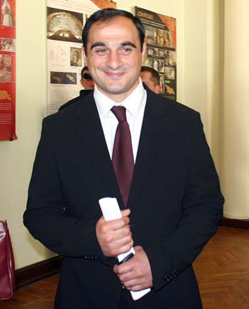  პენსიონერი გიორგი ასანიძე გასესხებული ფულის დაბრუნებას ნატრობს...