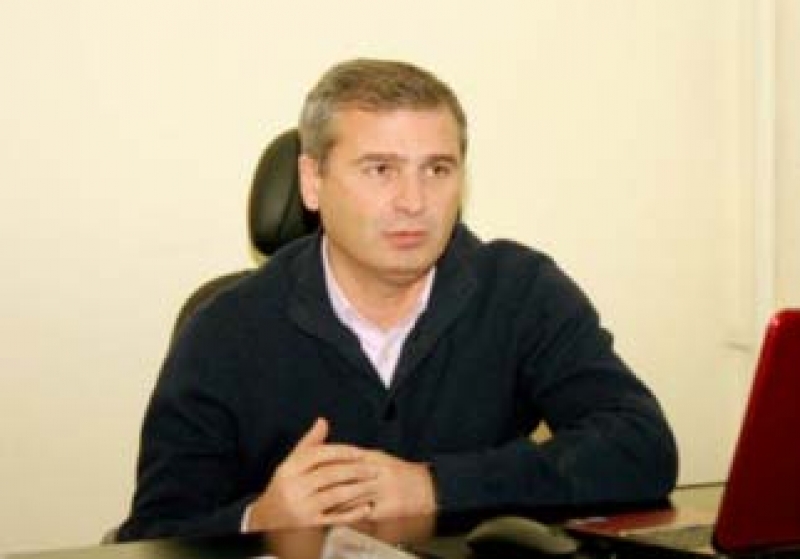 "თავისუფალი დემოკრატების" თავმჯდომარე ირაკლი ქადაგიშვილი გახდა