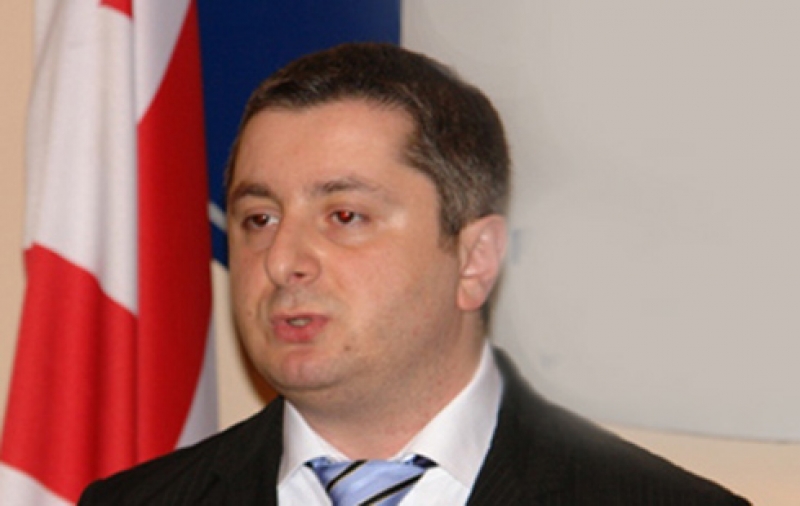 ნიკა გვარამიას, დევი კანდელაკსა და კახა დამენიას ბრალი უკვე წარუდგინეს 