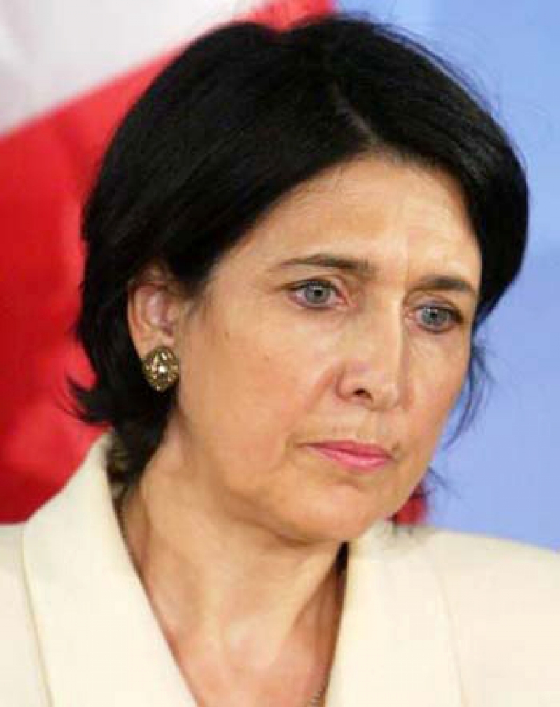 "ევროპასთან ასოცირების გაფორმება აღარ უნდა გადაიდოს" - სალომე ზურაბიშვილი