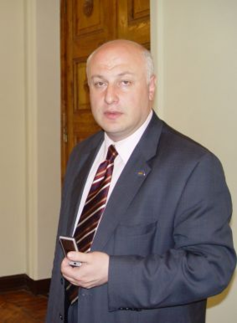 გიგი წერეთელი - საპრეზიდენტო კანდიდატზე მერაბიშვილის პოზიცია პარტიის პოზიციის თანხვედრი იქნება 