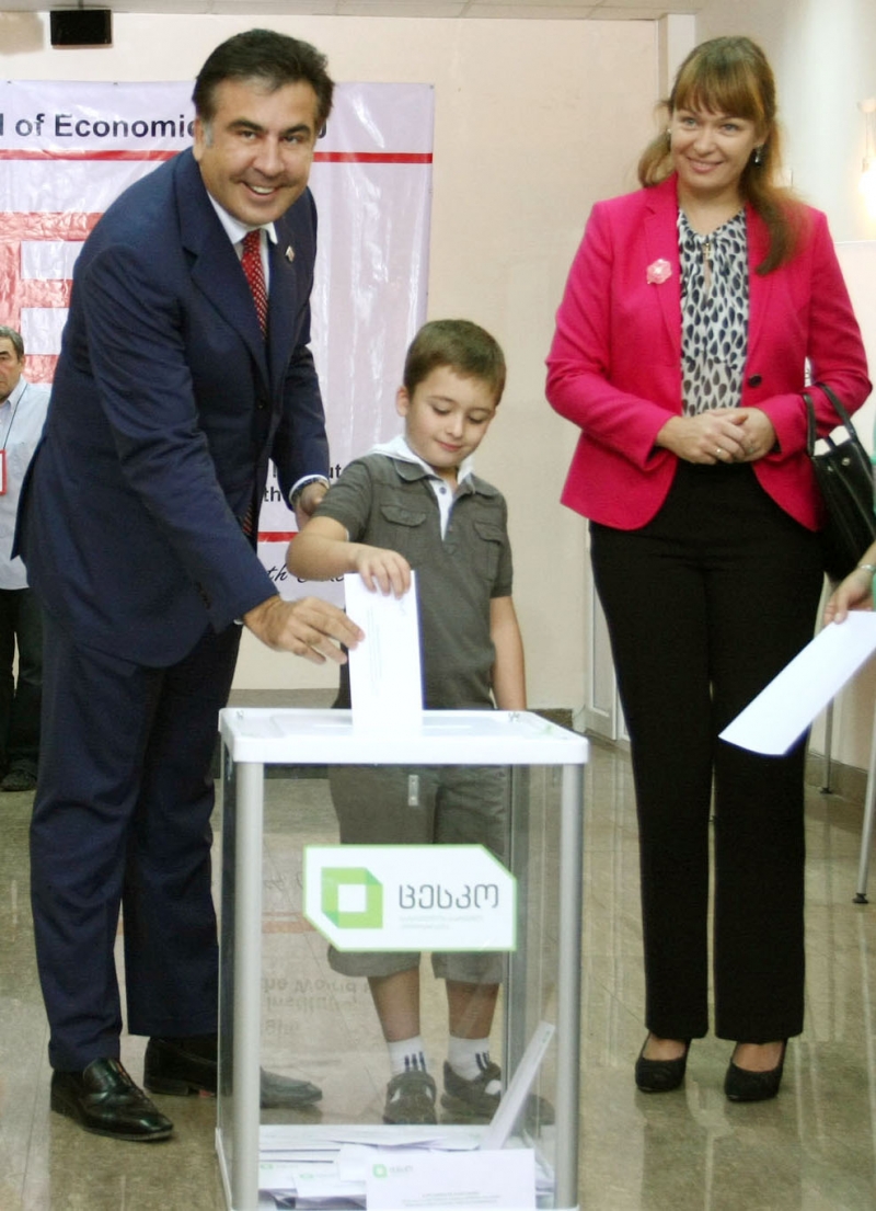 კახა კახიშვილი: "ნაციონალები დღეს გატრუნულები არიან და რევანშისთვის ემზადებიან" 