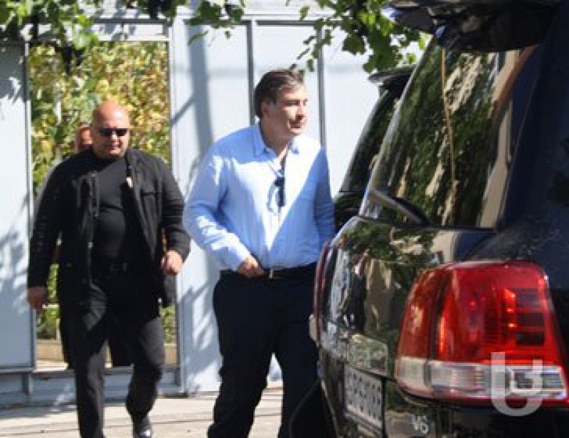 რა უთხრა ვანო მერაბიშვილის მამას პრეზიდენტმა სტუმრობისას