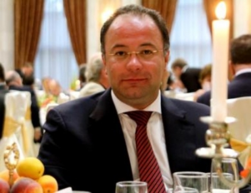  ევროსაბჭოში საქართველოს ელჩი თანამდებობას ტოვებს