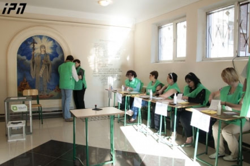 ჯერ უცნობია, რა თანხა დაჯდება არჩევნების მეორე ტური 