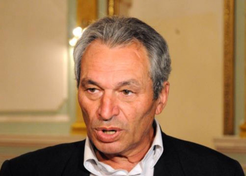  ავთანდილ დემეტრაშვილი - "უკეთესი იქნება, თუ პარლამენტის ადგილმდებარეობაზე რეფერენდუმი ჩატარდება"