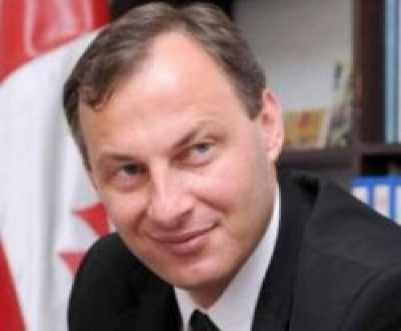აფხაზეთის ავტონომიური რესპუბლიკის მთავრობის თავმჯდომარე თანამდებობიდან მიდის 
