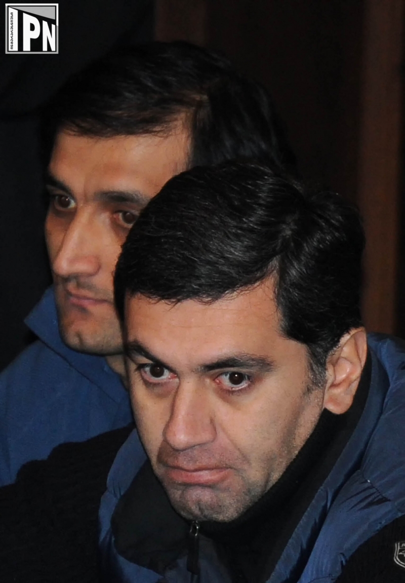უკანონო შეიარაღებული დაჯგუფების შექმნის საქმეზე ირაკლი ოქრუაშვილი პატიმრობაში რჩება 