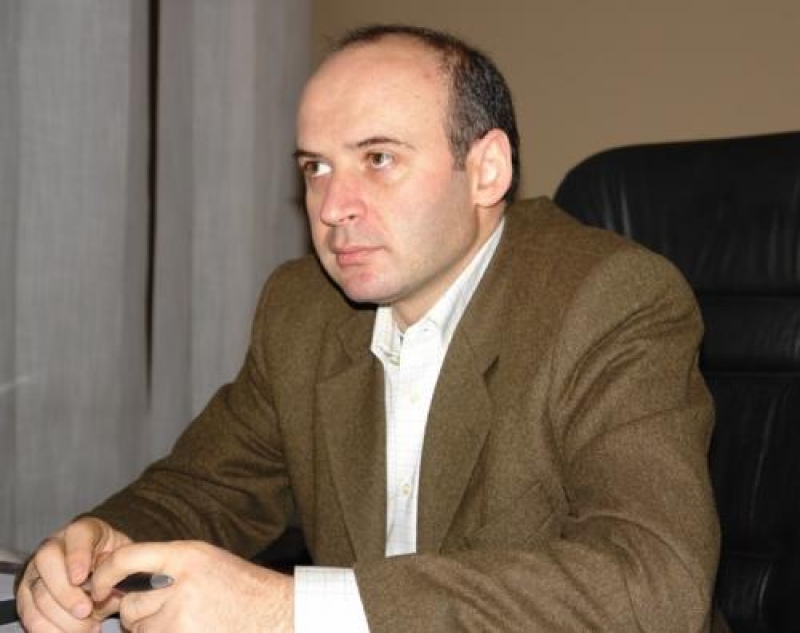 ჯაბა ებანოიძე ბრალს აღიარებს