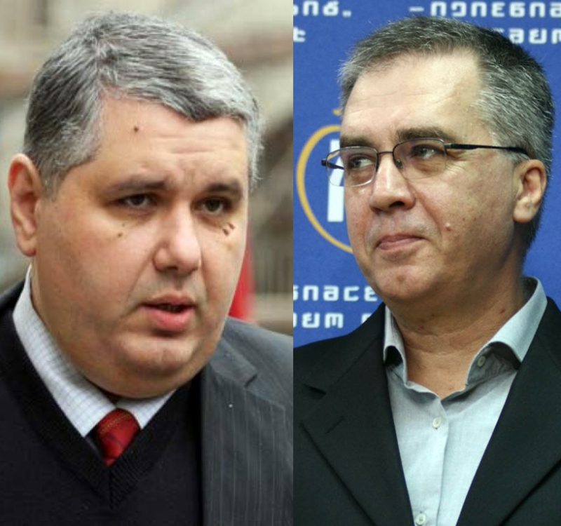 კობა დავითაშვილი ჯანდაცვის მინისტრს უპირისპირდება და კორუფციულ გარიგებაში ამხელს
