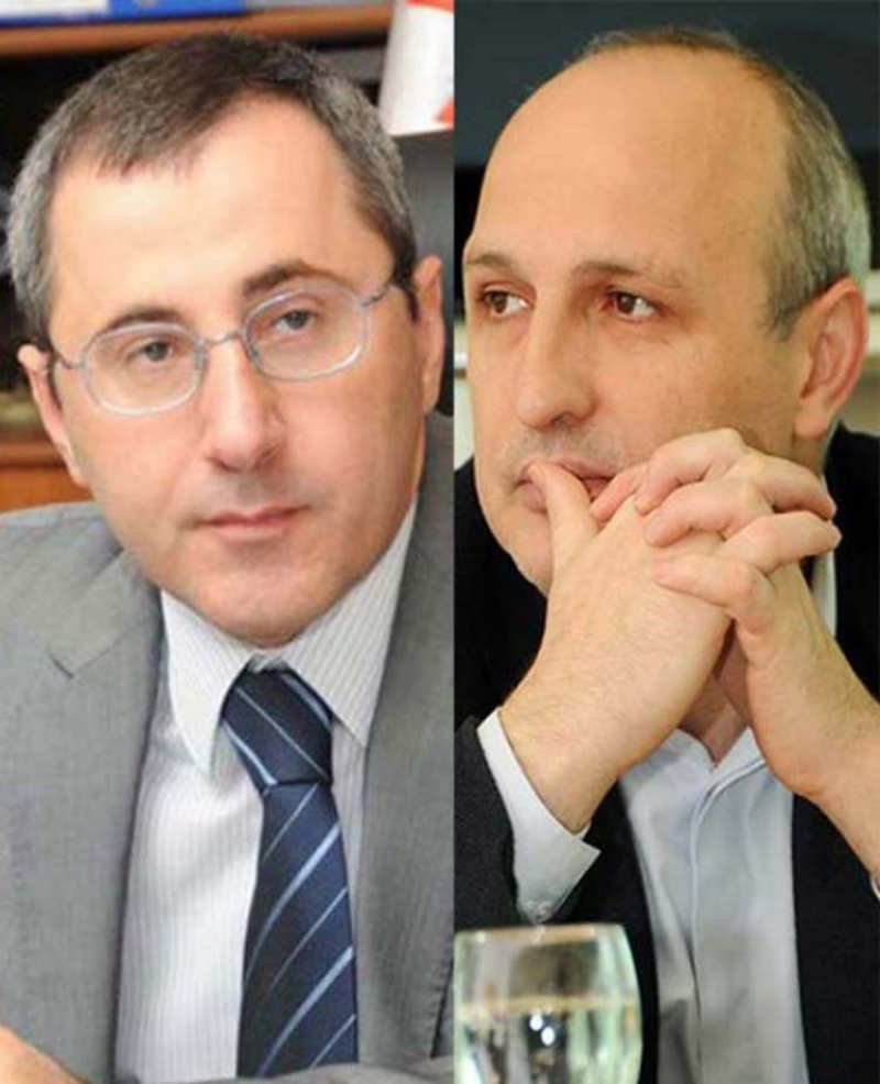 აკურის ღვინის ქარხნის ჩამორთმევის საქმეზე სასამართლომ ზურაბ ადეიშვილი და ვანო მერაბიშვილი დამნაშავედ ცნო