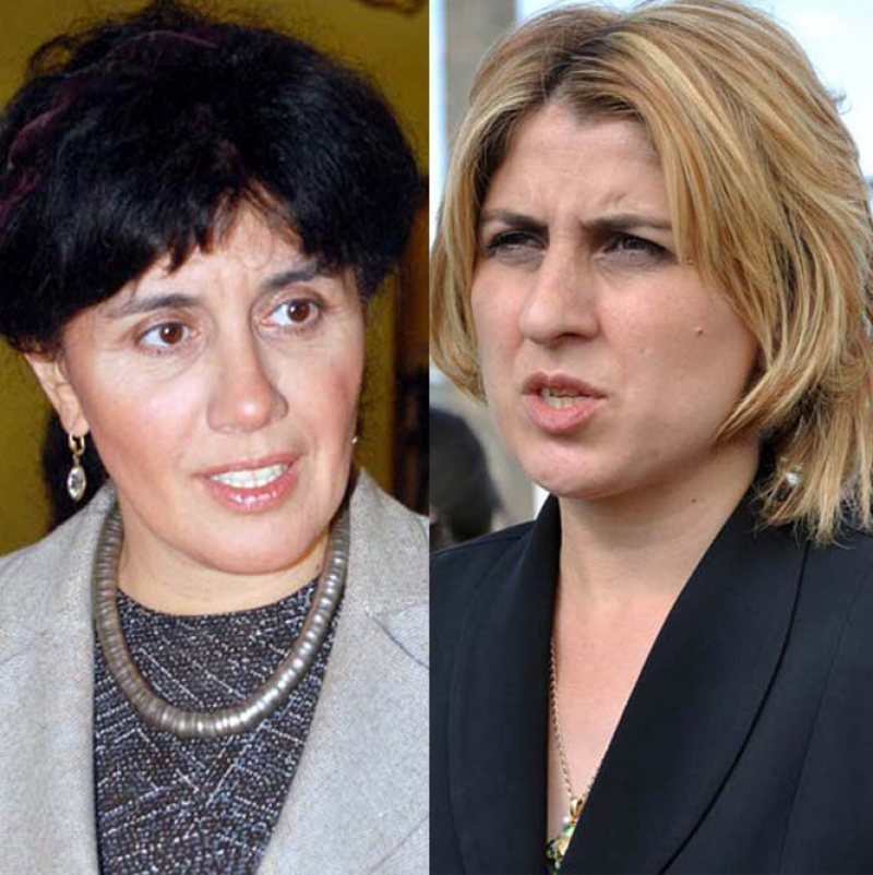 როგორი სასწაული არ უნახავს პირდაპირი ტერორის მსხვერპლ ხათუნა ოჩიაურს და რაზე ეცინება ელისო ჩაფიძეს 