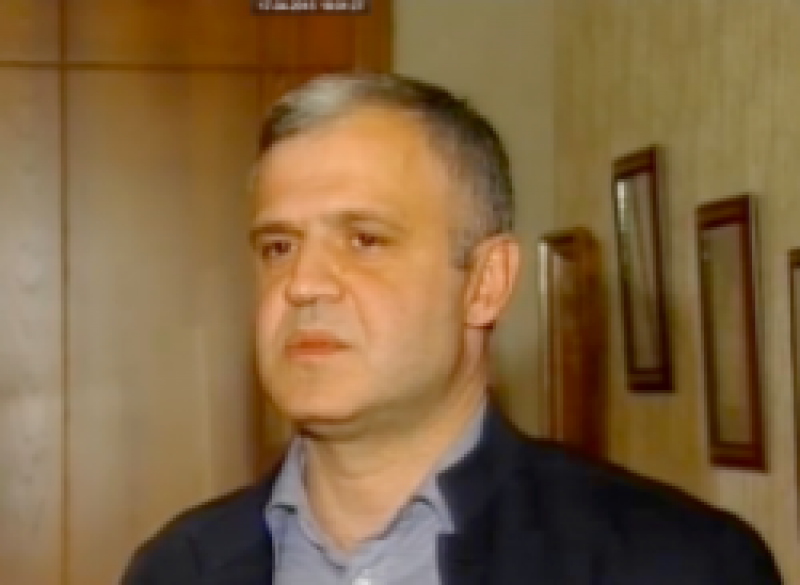 საქმეს, რომელზეც მიხეილ სააკაშვილის დაცვის წევრები იკითხებიან, გრიფი "საიდუმლო" ადევს
