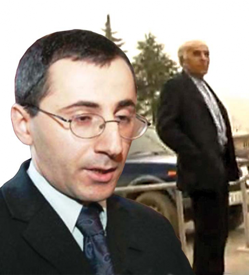 რატომ ეძახიან ზურაბ ადეიშვილის მამას "ყვარლის ფაშას"