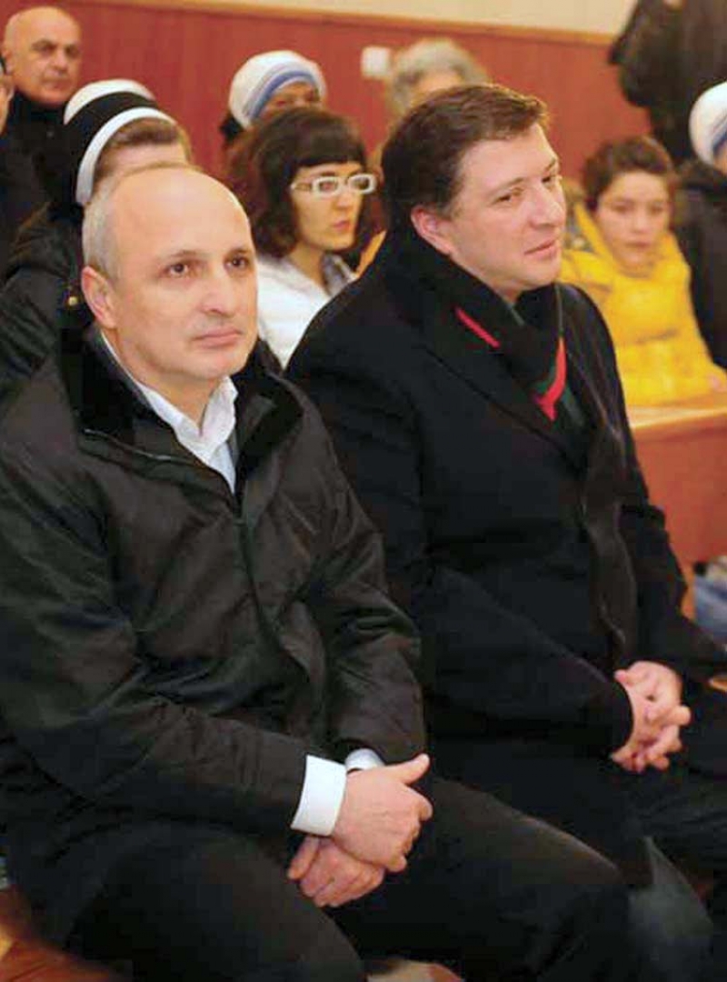 "თუ "ნაციონალები" არჩევნებში გაიმარჯვებდნენ, ვანოს და გიგის პირველსავე ღამეს ბაჩო ახალაიას დაპატიმრება ჰქონდათ გადაწყვეტილი" 