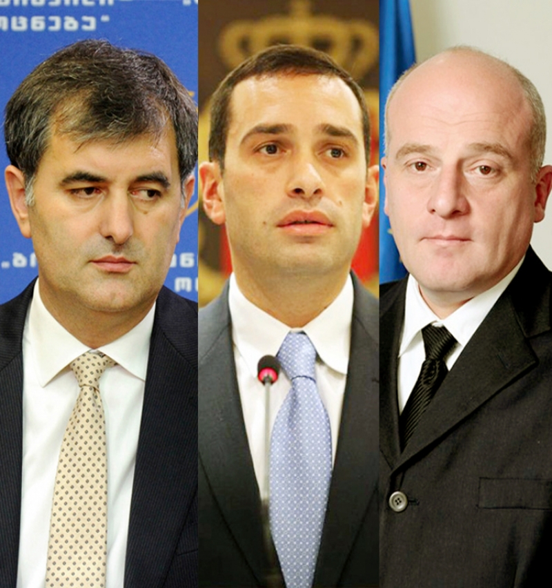 ვის გაუშვებს ბიძინა ივანიშვილი მინისტრთა კაბინეტიდან? 