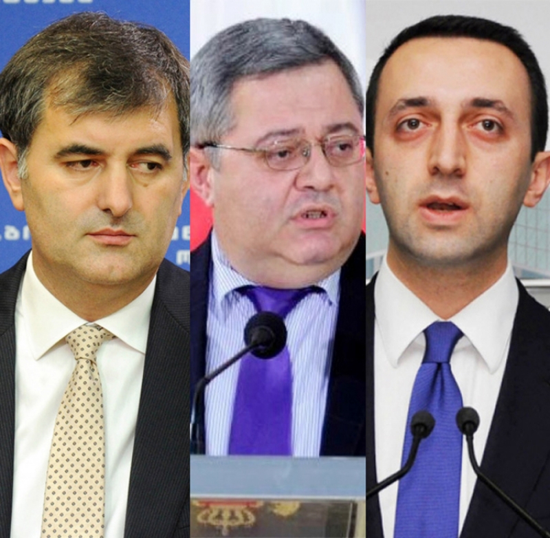 როგორ აფასებენ არჩილ კბილაშვილის გადაწყვეტილებას თანაგუნდელები