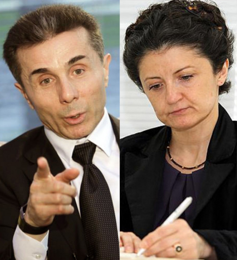  იუსტიციის სამინისტრო წულუკიანის ივანიშვილთან შეხვედრას უარყოფს