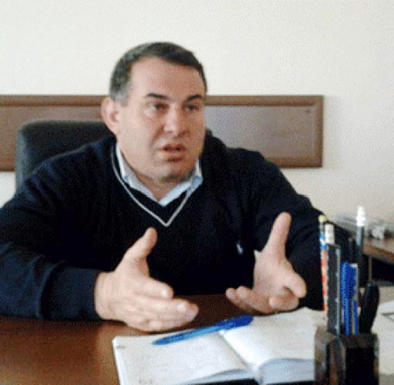 ახალქალაქის გამგებელი "ოცნებაში" გადადის - ახალი ბრალდებები "ნაციონალების" მიმართ