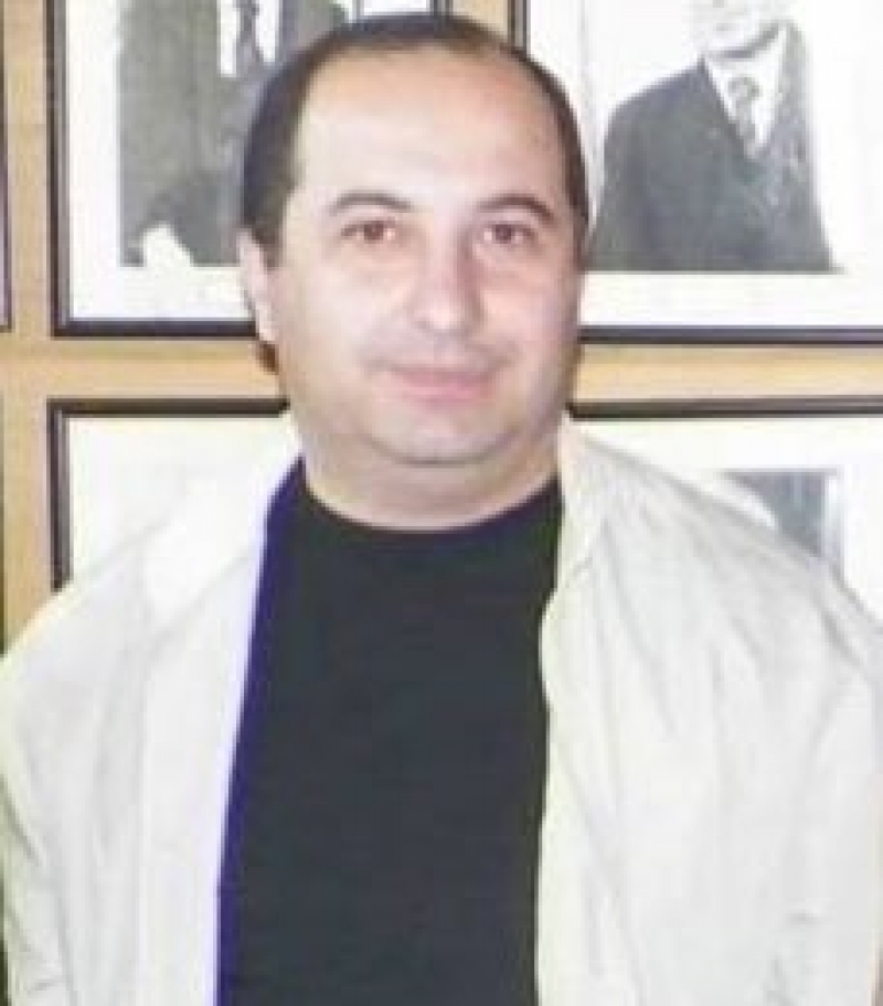 საჯარო მოხელემ, რომელიც "მიშა მიშას" შეძახილით ახსოვთ ოზურგეთელებს, შესაძლოა ახალ ააიპ-ს უხელმძღვანელოს
