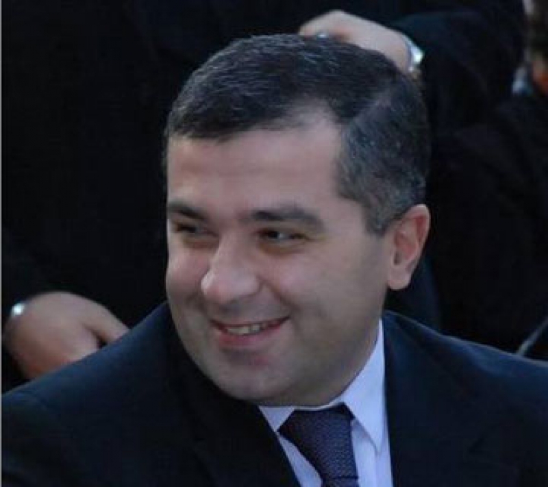 ბაქრაძის საარჩევნო შტაბს, შესაძლოა, გურიის ვიცე-გუბერნატორმა უხელმძღვანელოს