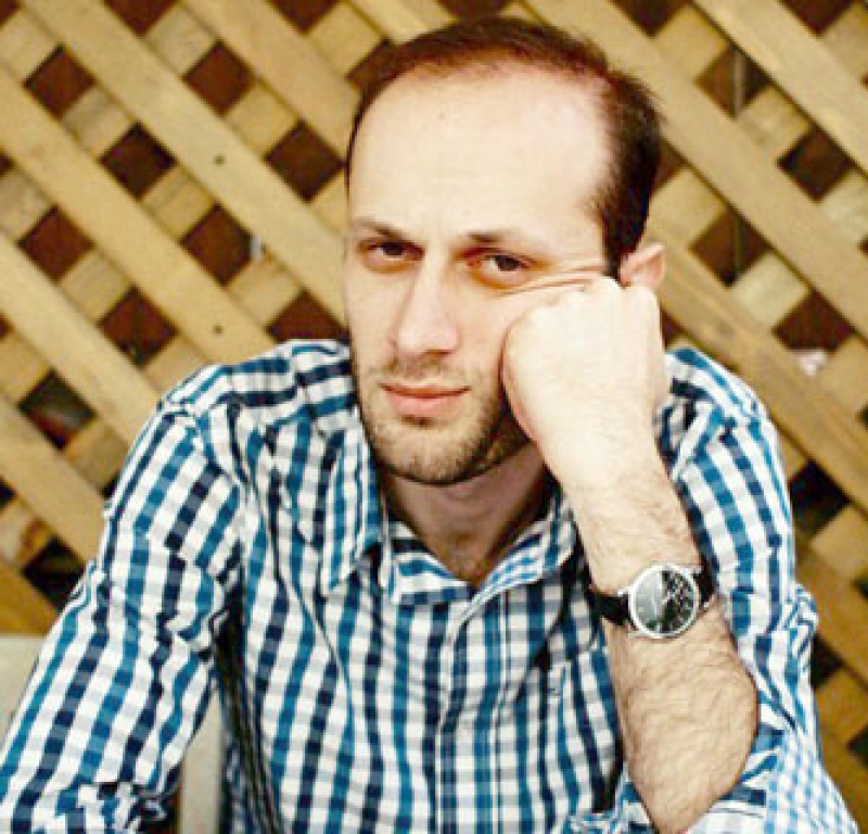 უშიკიშვილის სავარაუდო შემცვლელი: "ეს არის რაიონების სურვილი, რომ მე ვიყო ამ თანამდებობაზე"