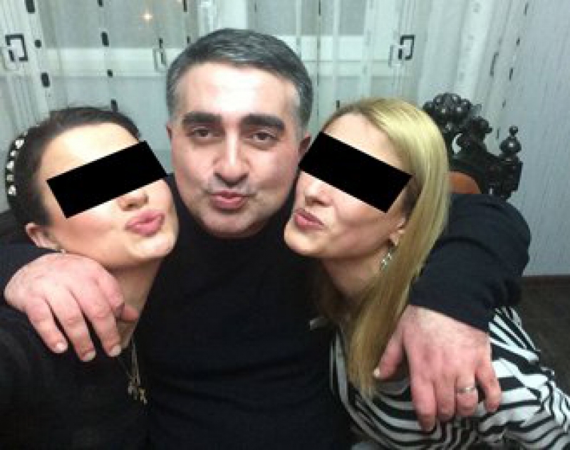 ძვირადღირებული საძინებელი, სასადილო, როიალი, სახლი წყნეთში - დეტალები ჯოკია ბოდოკიას დეკლარაციიდან