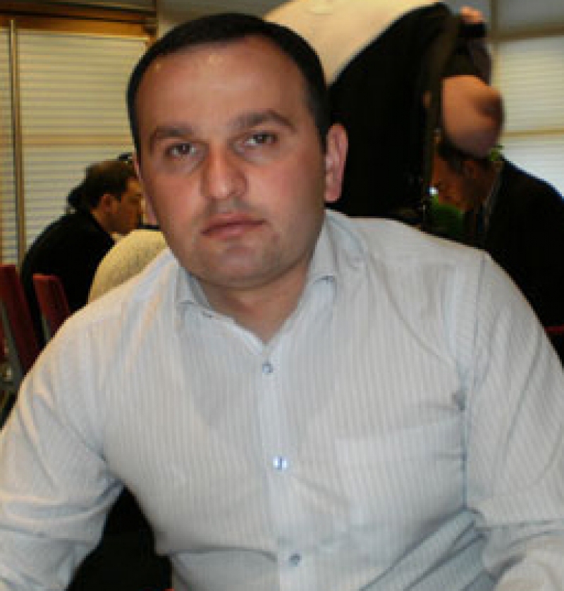 გურიის ვიცე-გუბერნატორი: "ოცნების" კოალიციამ თვითმმართველობების ხელში ჩაგდების სისტემა შეიმუშავა"