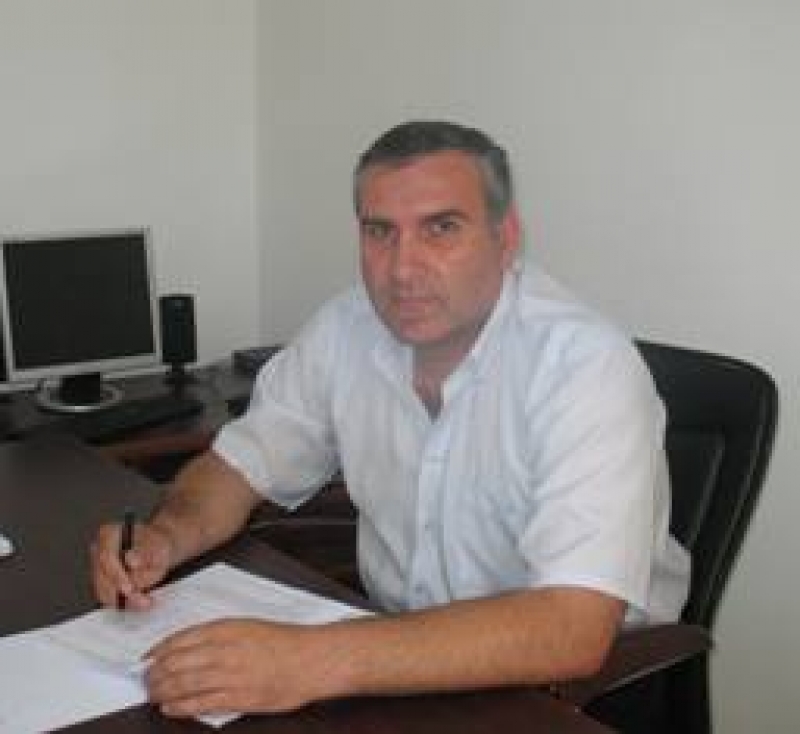 ლანჩხუთის გამგებელი და მოადგილეები პოლიციაში დაკითხეს