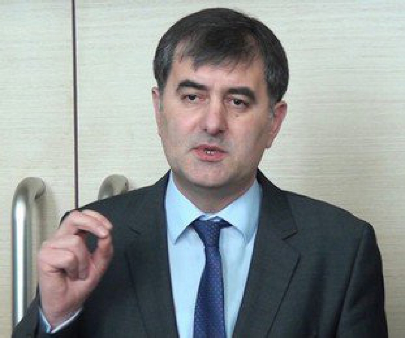 სუბარი ივანიშვილზე: "მეორე ეგეთ ადამიანს არ ვიცნობ, ვისგანაც ამდენ ცოდნას ვიღებ"