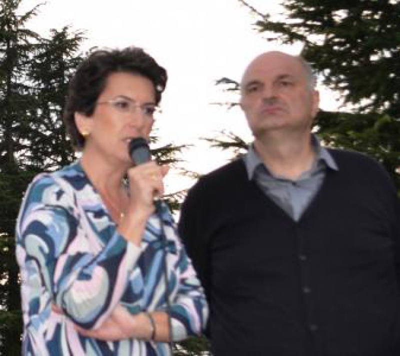ნინო ბურჯანაძე: "ბავშვს დედა და მამა უნდა ყავდეს და არა ორივე მამა" 