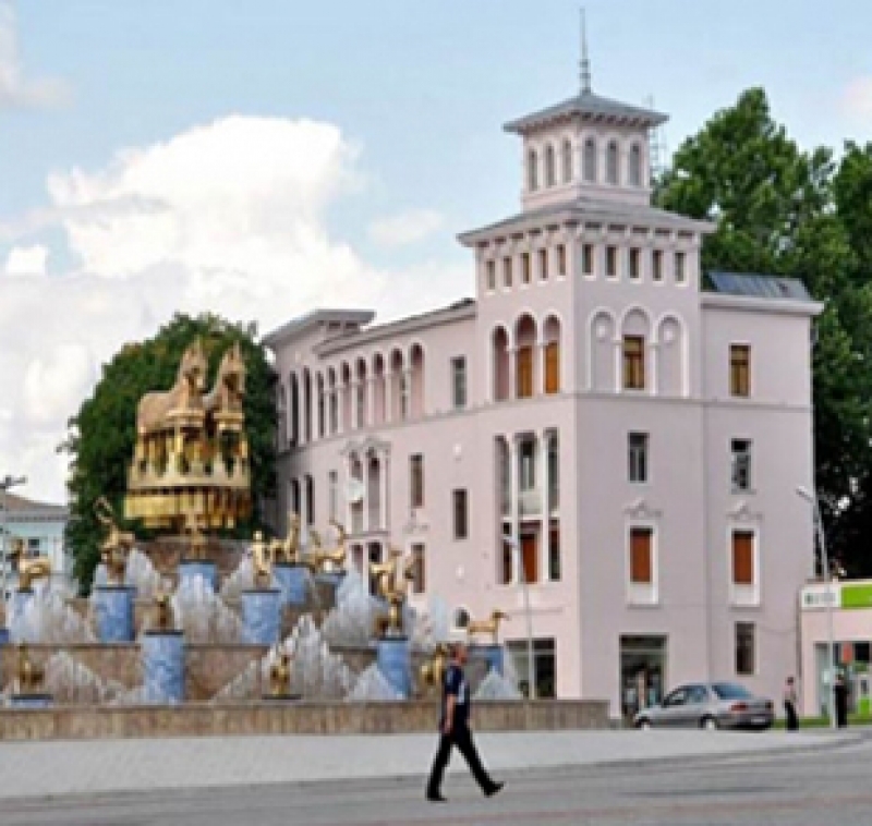 ქუთაისის მერიამ საკუთარ ქალაქში ექსკურსიებისთვის ტურისტულ კომპანიას 12 ათასი ლარი გამოუყო