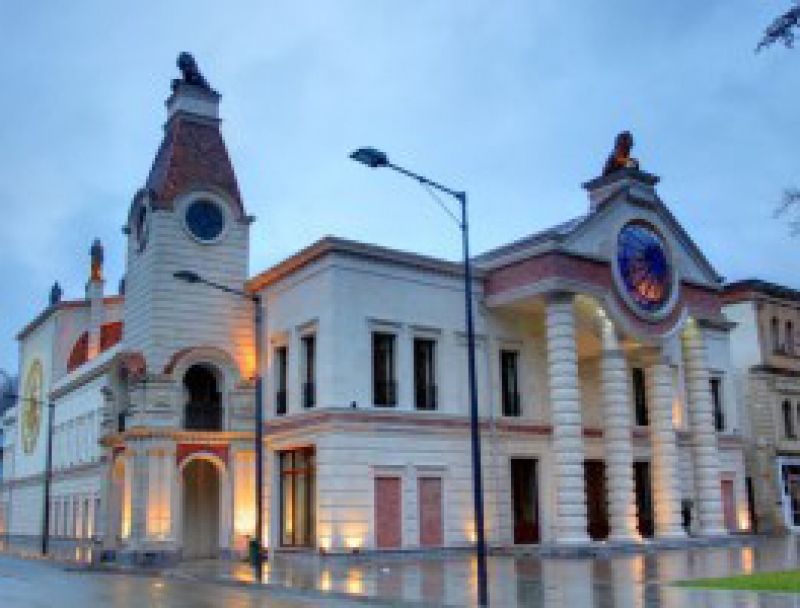 ქუთაისის ოპერის თეატრს დაფინანსება 170 ათასით გაეზარდა
