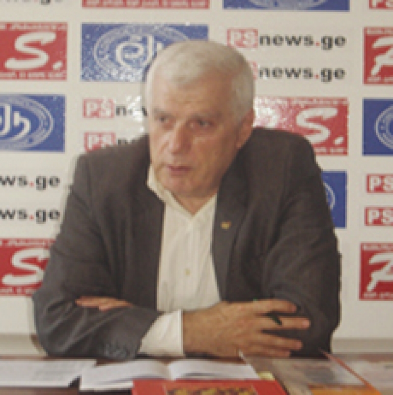რა უპირატესობა აქვს პარლამენტის შენობის "ოლიმპიკ არენად" გადაკეთებას?