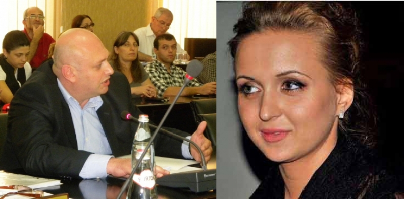 ქუთაისის ოპერის დირექტორი "ნაციონალს" - ნუ ბლატაობ