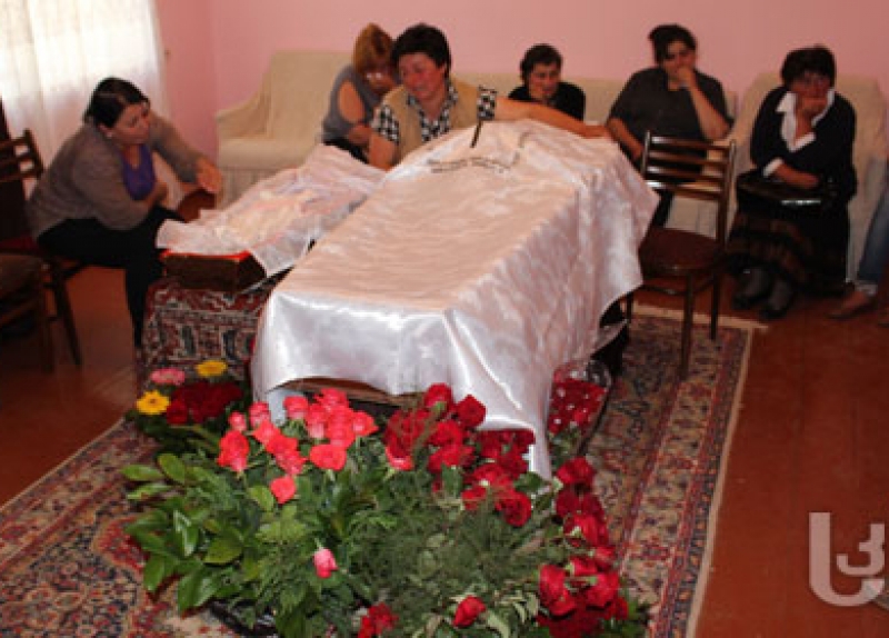 ბებიისა და შვილიშვილის მკვლელობაში ბრალდებულს 20-წლიანი პატიმრობა მიუსაჯეს
