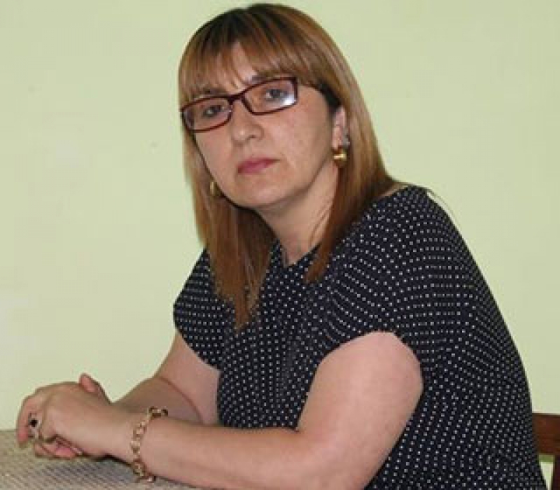 ახალციხის მერიის თანამშრომელი: "მედიასთან ურთიერთობის გამო სამსახურიდან გამათავისუფლეს"