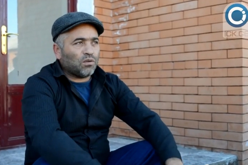 "მე რომ დავქორწინდი, მარტო ქორწილში წავედი, დანარჩენი მამაჩემმა თვითონ გააკეთა"