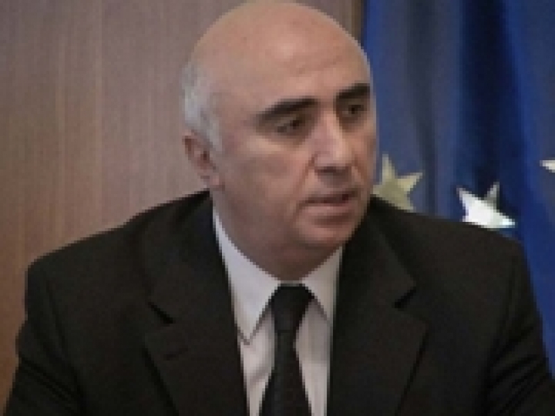"ქართული ოცნება" კახეთის გუბერნატორად შევარდნაძის დროინდელი მინისტრის კანდიდატურას განიხილავს 