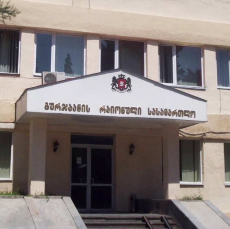 12 წლის გოგონასთან სქესობრივ კავშირში ბრალდებულთან საპროცესო შეთანხმება გაფორმდა