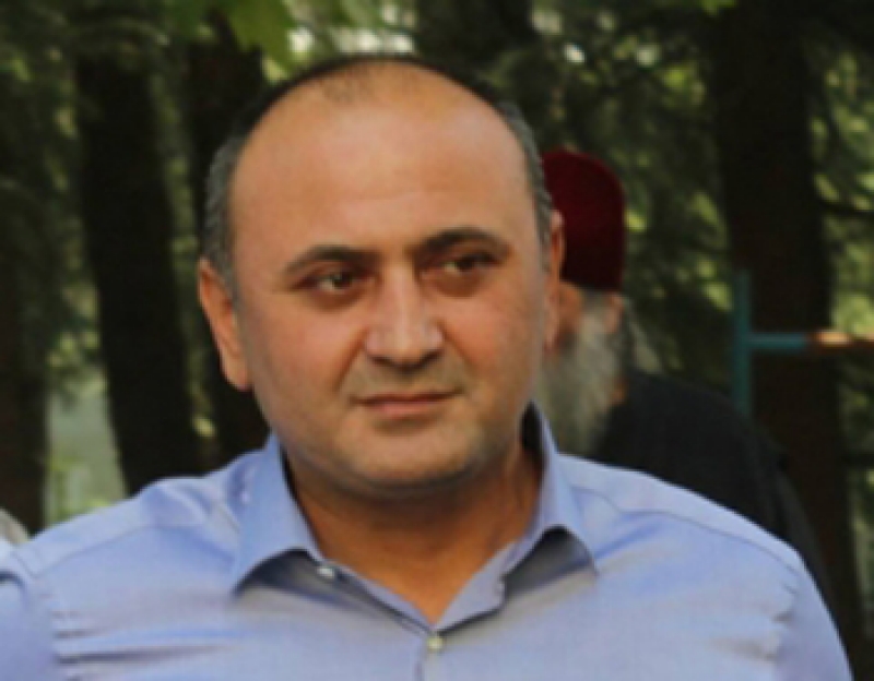 რა ქონება არ აქვს ასახული ყვარლის გამგებელს ქონებრივ დეკლარაციაში