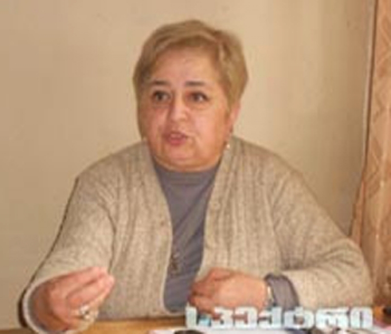 სამუსიკო სკოლის დირექტორი თანამდებობიდან გაათავისუფლეს