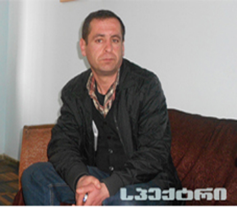 რა მიზნით შეამცირეს ხელფასები გურჯაანის დასუფთავების სამსახურში