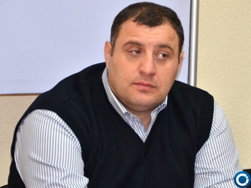 თელავის გამგებელი თანამდებობას ტოვებს
