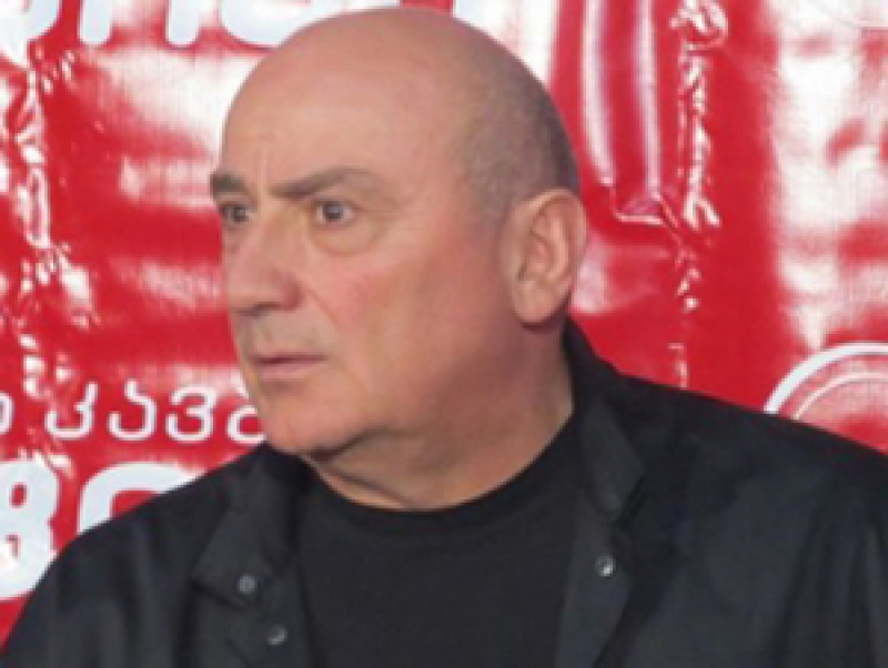 ჭიდაობის ფედერაციის პრეზიდენტი თამაზ თამაზაშვილზე გავცელებულ ინფორმაციას ეხმაურება