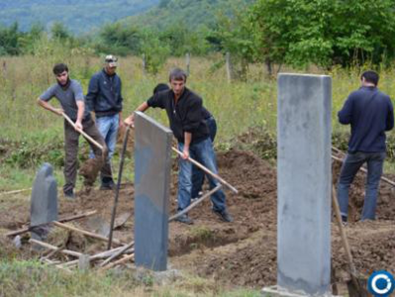 ლაფანყურში ლიკვიდირებული ახალგაზრდების მშობლები საქმის გამოძიებით უკმაყოფილოები არიან